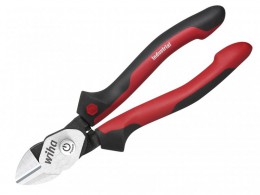 Wiha BiCut Industrial Diagonal Cutters with DynamicJoint 200mm £34.86